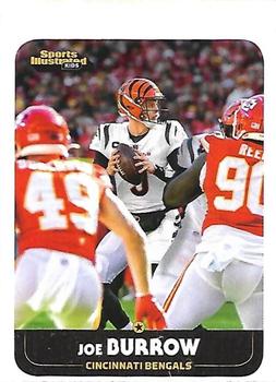 Joe Burrow