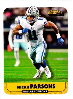 Micah Parsons