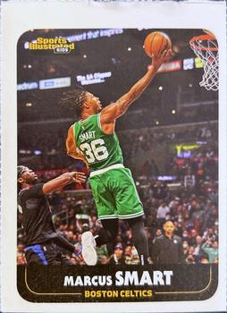 Marcus Smart