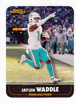 Jaylen Waddle