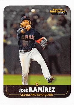 Jose Ramirez