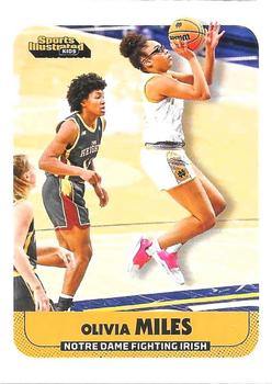 Olivia Miles