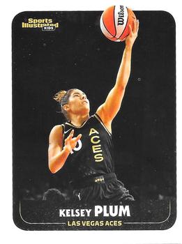 Kelsey Plum