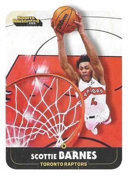 Scottie Barnes