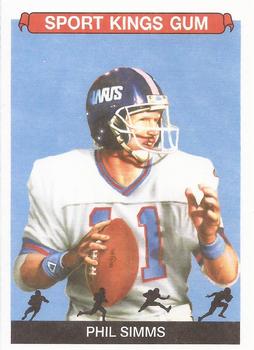Phil Simms