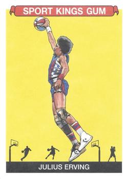 Julius Erving