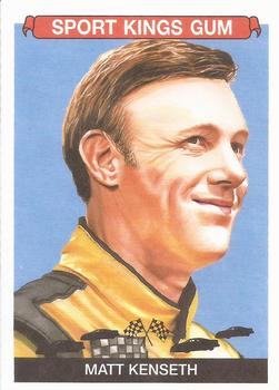 Matt Kenseth