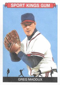 Greg Maddux