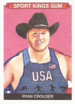 Ryan Crouser