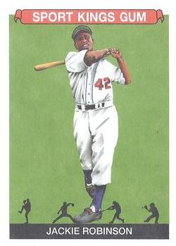 Jackie Robinson