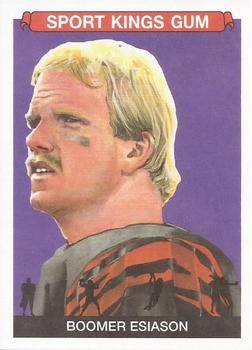 Boomer Esiason
