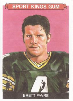 Brett Favre