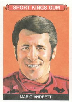 Mario Andretti