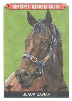 Black Caviar