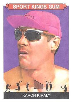 Karch Kiraly
