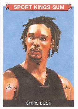 Chris Bosh