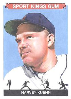 Harvey Kuenn