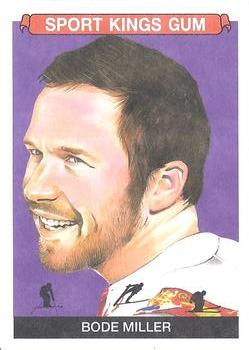 Bode Miller