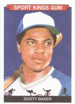 Dusty Baker