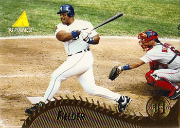 Cecil Fielder