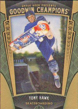 Tony Hawk