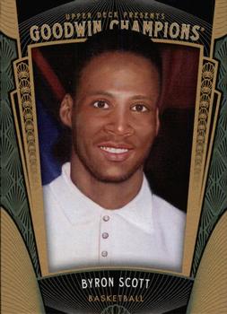Byron Scott