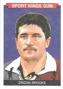 Zinzan Brooke