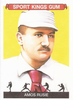 Amos Rusie