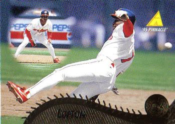 Kenny Lofton