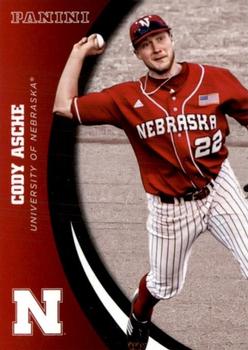 Cody Asche