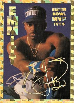 Emmitt Smith