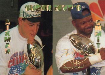 Troy Aikman / Emmitt Smith