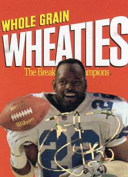 Emmitt Smith