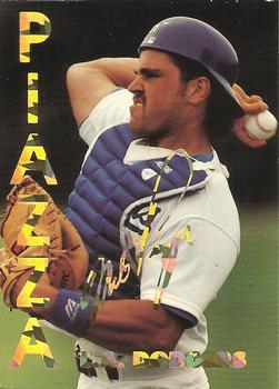 Mike Piazza