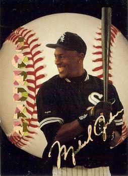Michael Jordan
