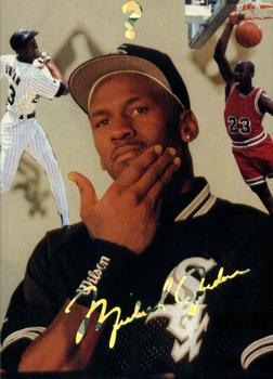Michael Jordan