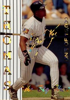 Frank Thomas