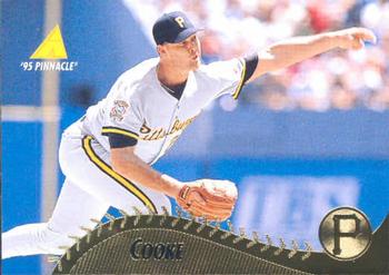 Steve Cooke