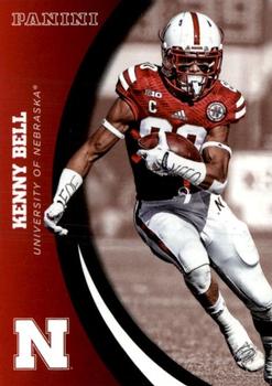 Kenny Bell