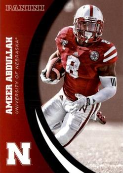 Ameer Abdullah