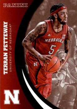 Terran Petteway