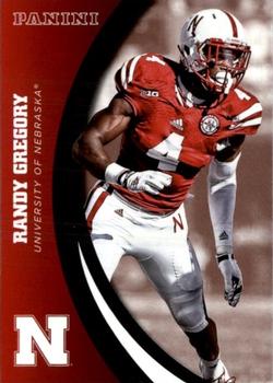 Randy Gregory