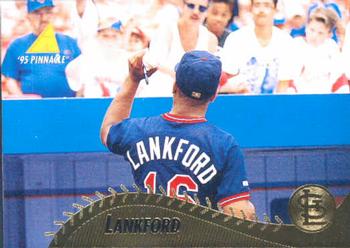 Ray Lankford