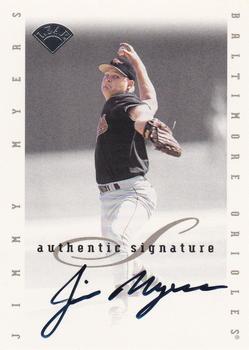 Jimmy Myers