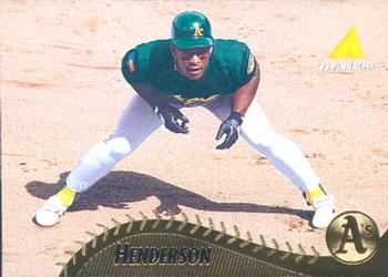 Rickey Henderson
