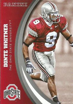 Donte Whitner