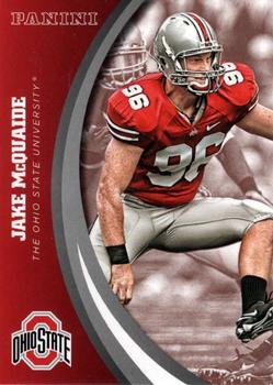 Jake McQuaide