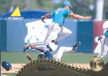 Kurt Abbott