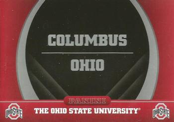 Columbus Ohio