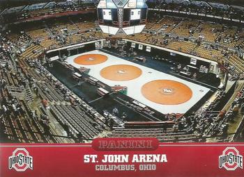 St. John Arena